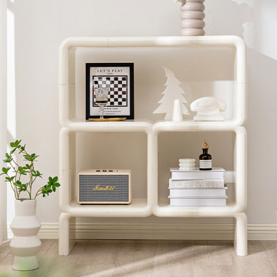 【予約注文】Modular Umbo Shelving Unit モジュラー ウンボ シェルフ ユニット UB1 *Reproduct