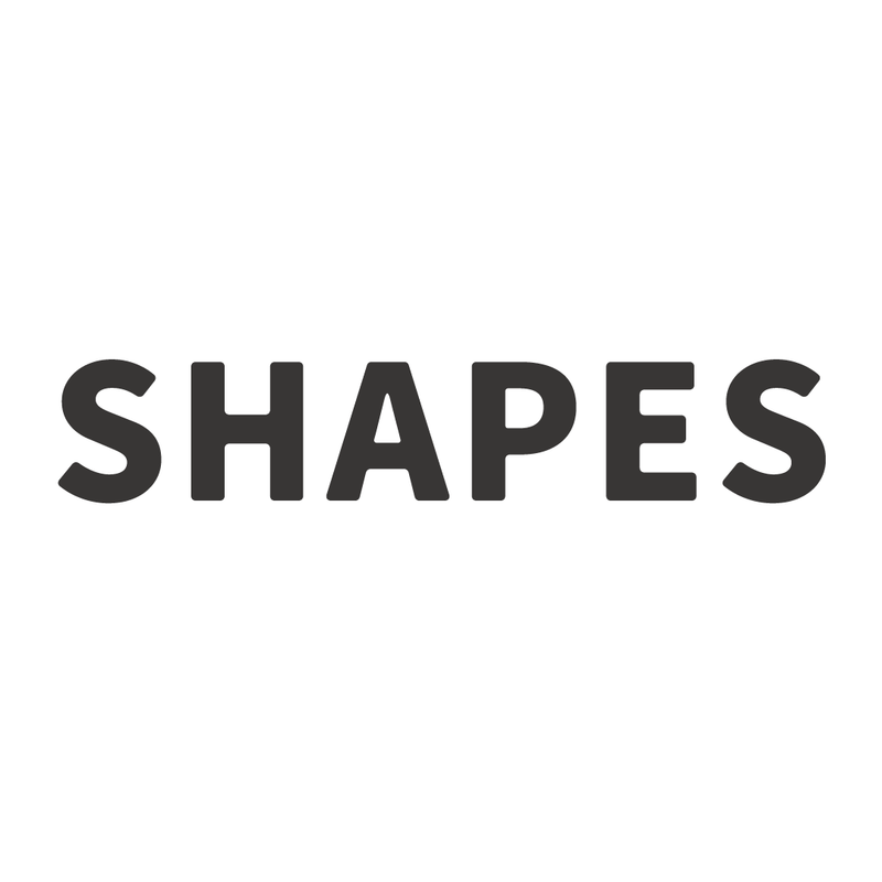 SHAPES